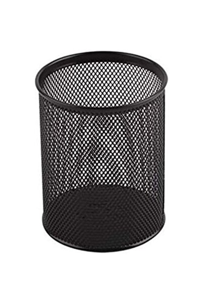 Mas Σετ Μαρκαδόρων Bion Black Perforated [9500]