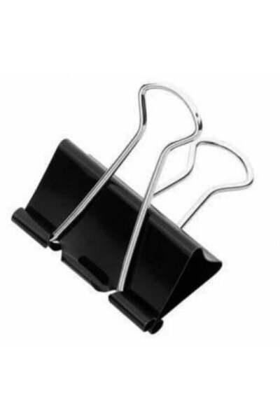 Rubenis Κλιπ 15 χιλ. Διπλό Συσκευασία 12 τεμαχίων