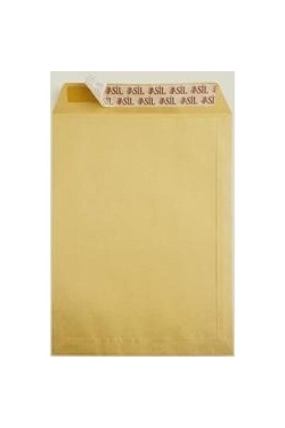 doğan zarf Envelope Bag Formula 320X420 mm 95 Gr Pack of 250