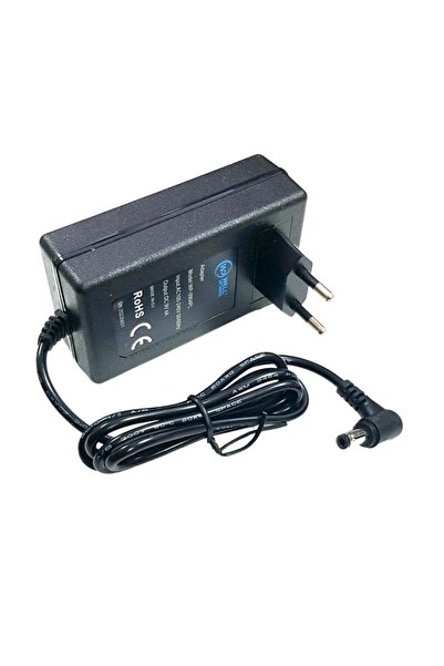 electroon 9Volt 4Amper Adaptör 5.5x2.5mm Jak Fişli