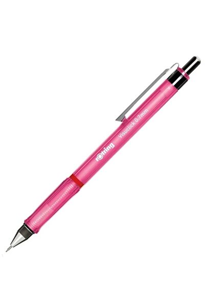 Rotring Visuclick Versatil Pen 0.7mm Pink