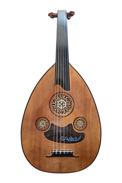 Sultan Instruments BL2502 Profesyonel Ud (Maun)