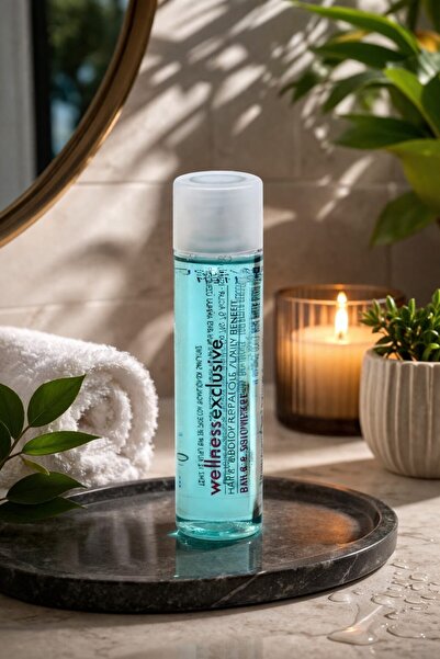 Wellness Exclusive Bath & Shower Gel 35 ml