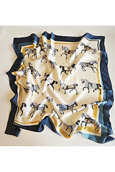 dukart μαντήλι trendlover, φουλάρι, μπαντάνα 70x70 εκ.