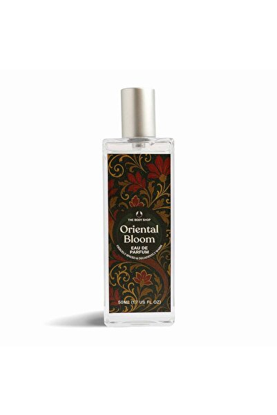 THE BODY SHOP Oriental Bloom 50ml New and Exclusive