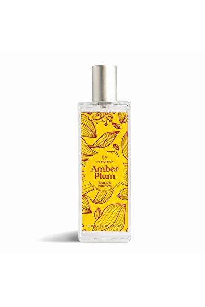 THE BODY SHOP Amber Balm 50 Milli Borphium