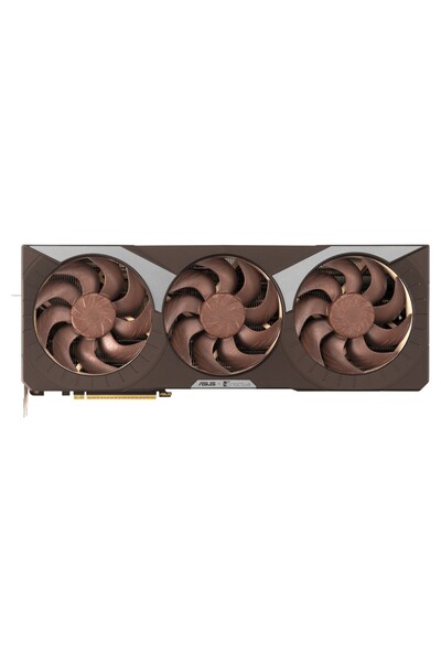 ASUS Placa video GeForce RTX 5080 Noctua OC Edition 16GB GDDR7 256-bit PCI Ex...
