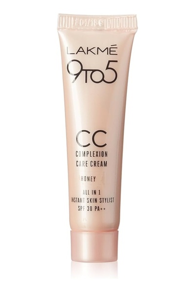 Lakme كريم سي سي بالعسل 9 جرام