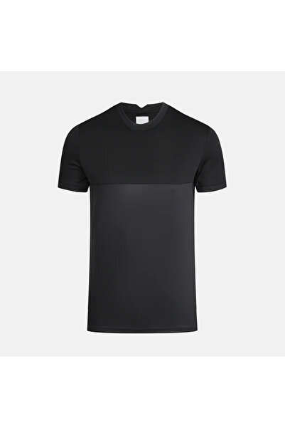 SKILLANO Men's Performance Sports T-Shirt - Breathable Quick-Dry Training