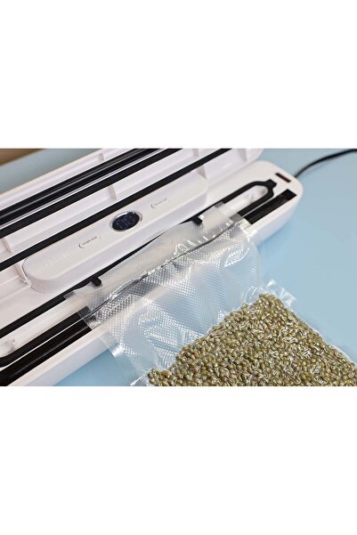 Dinx Household Vacuum Sealer Food Preservation Vacuum Packing Machine