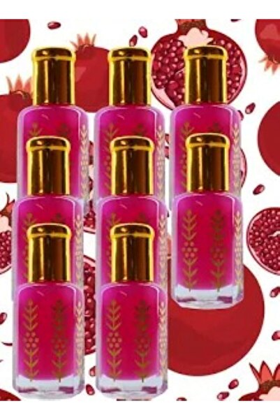 Greenko Pomegranate's Aroma… an Aromatic Melody That Catches the Eye (12) Mil...