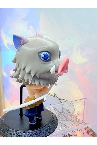 SEGA Inosuke Hashibira