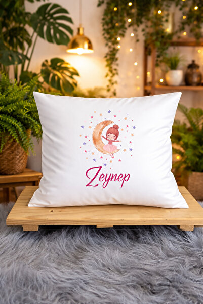 bebek desen Personalized Name-Customized Jewelry and Baby Pillow