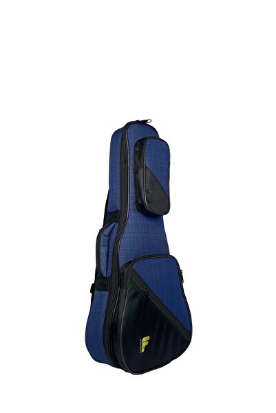 Fortex 450 Serisi Mandolin Kılıfı - Lacivert