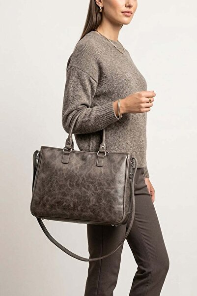 Guja 26YC1042 Γυναικεία Τσάντα Ώμου Βιζόν