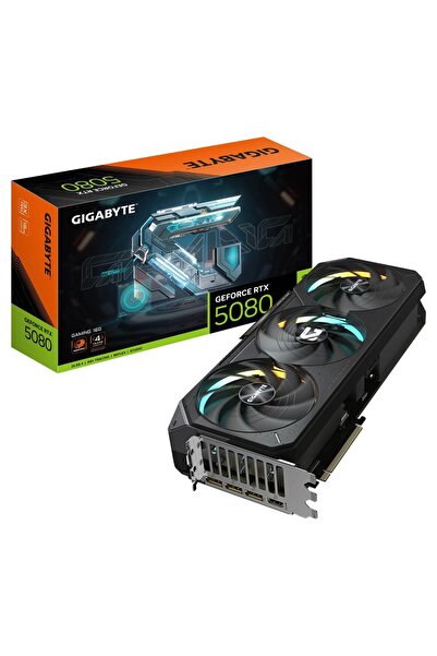 Gigabyte Κάρτα εμφάνισης