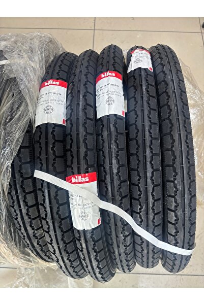 Billas 2,50x18 4PR BL018 DUBLEX DIŞ LASTİK