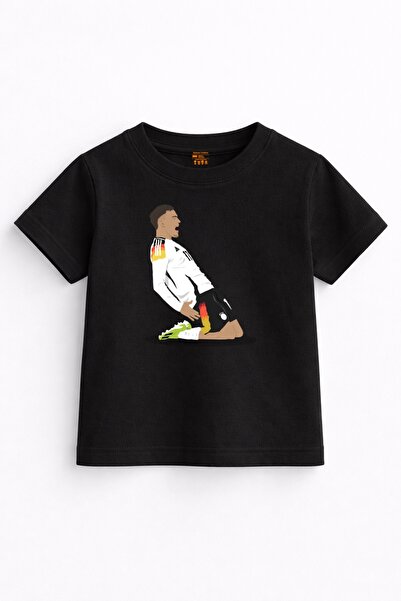 Rabona Fashion تي شيرت ألماني للشباب مايسترو 10 - تي شيرت للأطفال