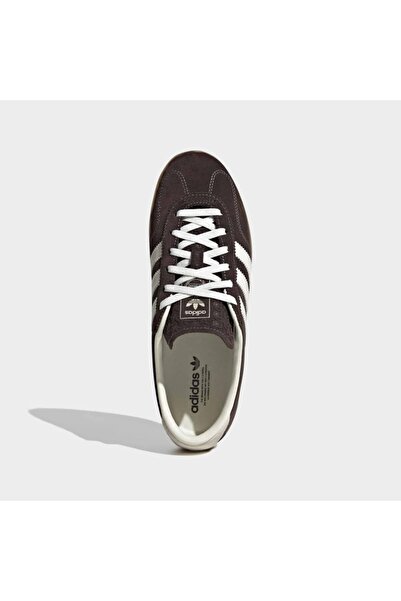 adidas gazelle silver green womens adidas Clot Gazelle by Edison Chen Sneakers in Cream White / Core White /  Gold Metallic for Unisex main image 0