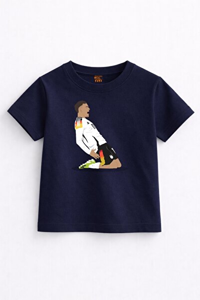 Rabona Fashion Nemački mladi maestro 10 – Dječja majica