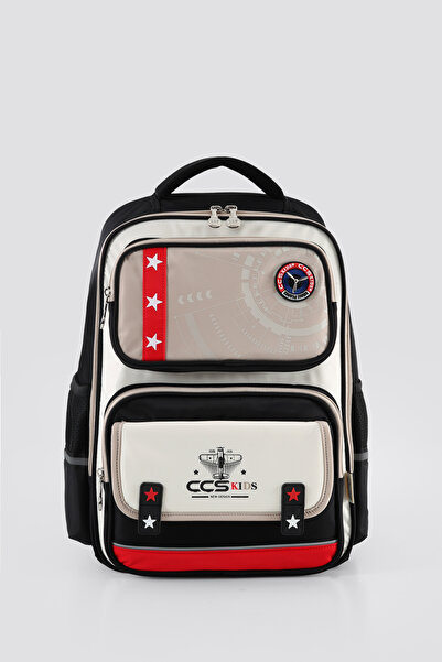 ÇÇS School bag