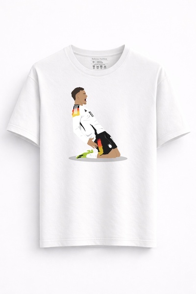 Rabona Fashion Nemački mladi maestro 10 – Majica / Dukserica / Hoodie
