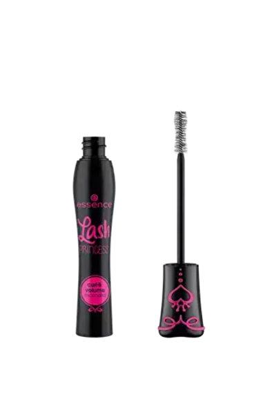Essensa Mascara Lash Princess Pink, Esenss, Curl and Volume