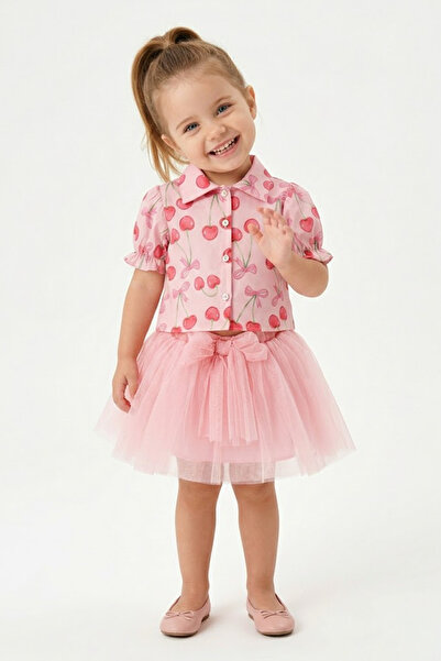 Baby Animals Rochie de nuntă pentru fetițe, pentru petrecerea de ziua de nașt...