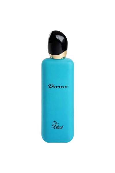 Fiori Divine For Women EDP 100ml