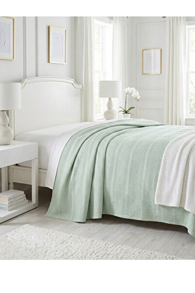 carwen home tekstil Double Cotton Pique 200X230