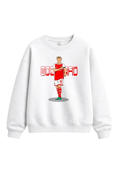 Rabona Fashion Captain of the North 8 – Joy of Loyalty T-Shirt / Sweatshirt /...