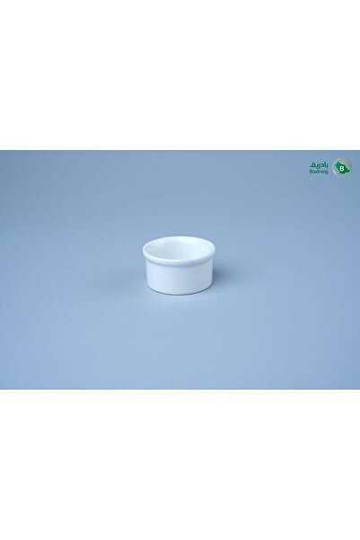 badreig Ceramic Halal Jar Rak 6 cm (12Babr01)