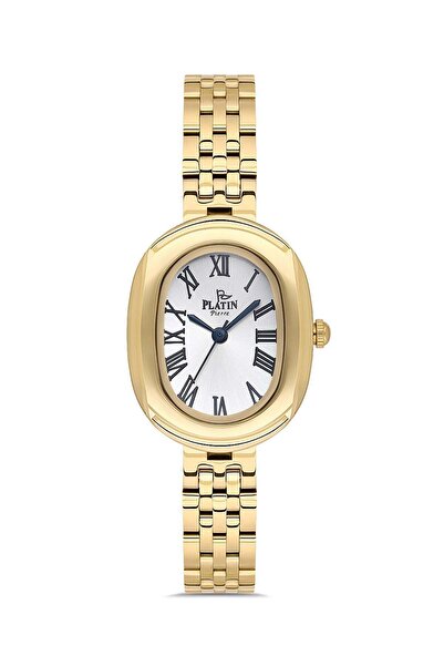 Platin Pierre Hds-1266la-b1 women's watch