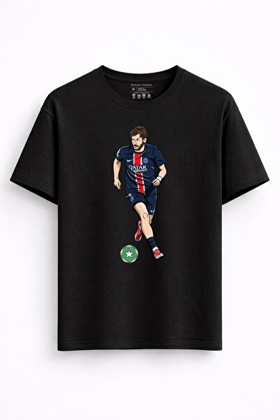 Rabona Fashion Georgian Star 77 – Paris Scene T-Shirt / Sweatshirt / Hoodie (...
