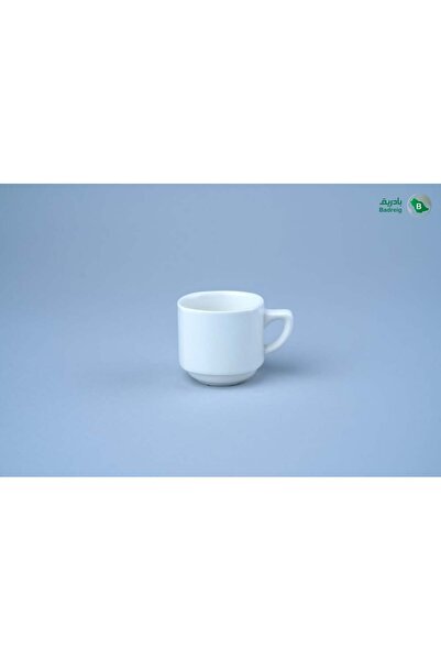 badreig Ceramic Tea Cup Rak 17 cm (12Skcu17)