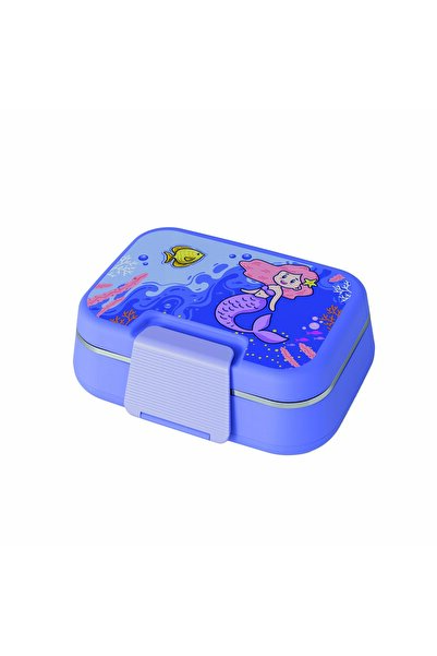 EMİLA HOME EmilaHome Happii Beslenme Kabı Çelik Bölmeli Sızdırmaz