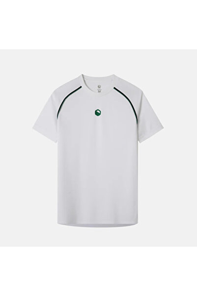 SKILLANO Men's Active Performance Training T-Shirt - 100% Breathable Polyeste...