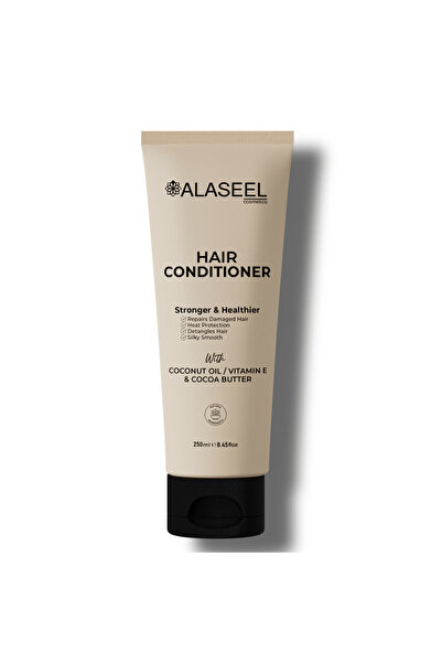 AL ASEEL COSMETICS L-Arginine Hair Conditioner