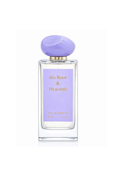 ESEENVAN Miss Summer Iris Root And Hyacinth For Women EDP 50ml