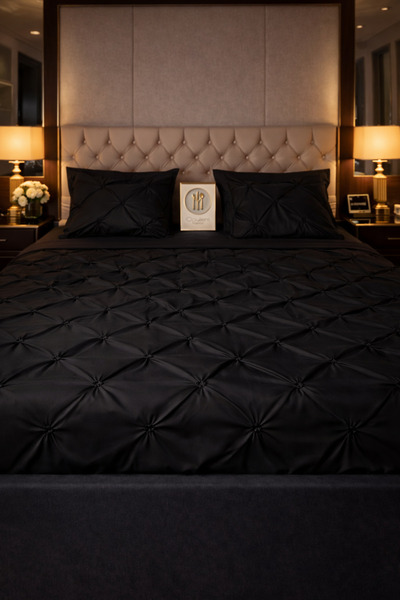 OEM Κορυφαίας ποιότητας βαμβακερά κλινοσκεπάσματα από λεπτό καμβά, κρεμ, 6 τε...