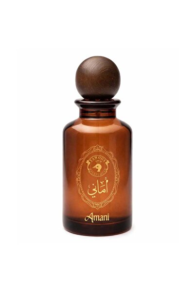 TAWOOS عطر أمانى للجنسين 100 مل