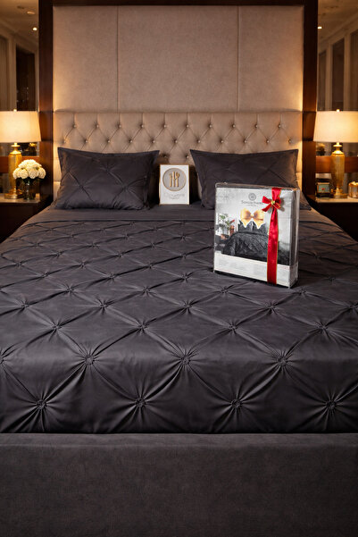 OEM Λεπτά βαμβακερά κλινοσκεπάσματα από καμβά, 6 τεμάχια, πλήρες σετ, απαλό υ...