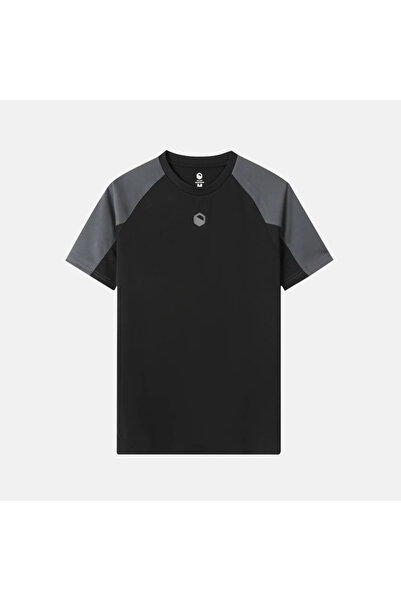 SKILLANO Men's Premium Athletic Training Breathable Sports T-Shirt