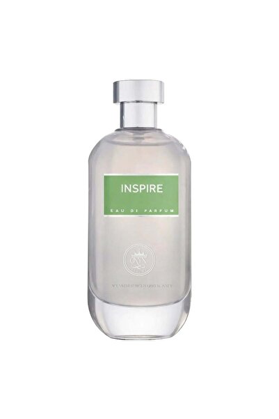 Onyx Coral Inspire For Men Eau De Parfum 100ml | Long Lasting Premium Men's P...