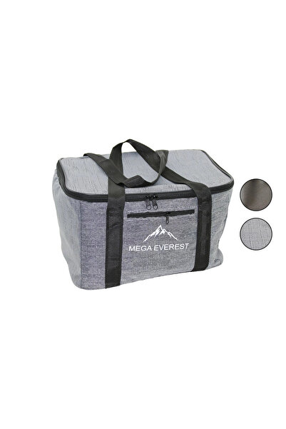 Marsilyan Thermal Bag 40Lt Thermal Bag Foiled 40 X 30 X 25cm Carrying Handle ...