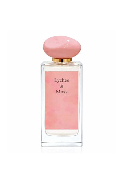 CORAL PERFUMES عطر إيسينفان ميس سمر ليتشي آند مسك للنساء، ماء عطر 50 مل