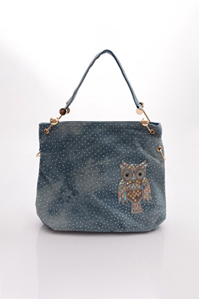 Guja C1081 Γυναικεία Τσάντα Ώμου & Χειρός (Καθημερινή)