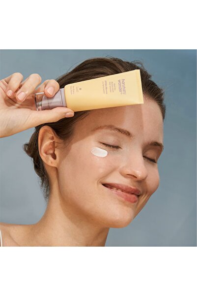 HaruHaru Black Rice Airyfit Sunscreen Spf50-50 ml
