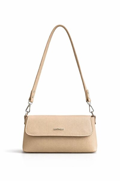 Just Polo Justpolo Original Women's Short and Long Strap Shoulder and Crossbo...