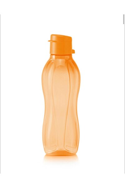 Tupperware Eco Bottle 500 ml - Orange